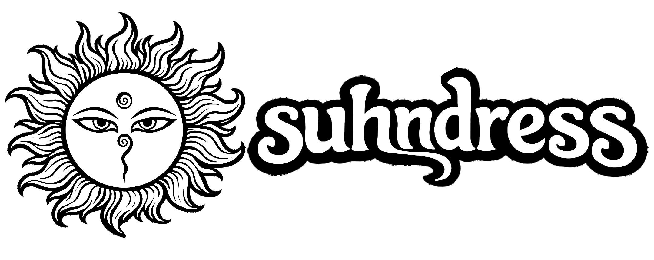 Black Logo (Transparent)